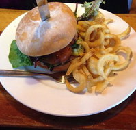 Hogs Breath cafe restaurant - Click Find