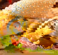 Holden Hill Panini Bar Continental - Click Find