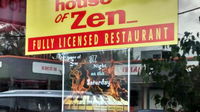 House of Zen