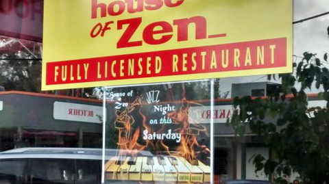 House Of Zen - Click Find 0