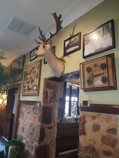 Inglewood Inn - Click Find 12