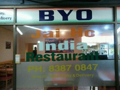 Jai Ho India Restaurant - Local Finder 0