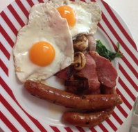 KC Snackbar - Click Find