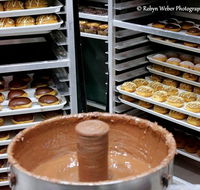 Krispy Kreme - Click Find