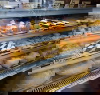 Leabrook Bakery - Click Find