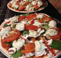 Let's Do Pizza - Local Finder