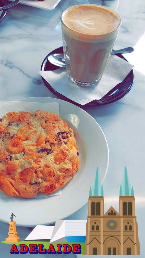 Luxxe Cafe - Lawyer Find 1