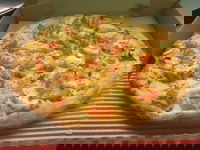 Marion Dial-a-Pizza