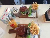 Mcdonald's Family Restaurants