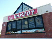 McLaren Vale Bakery