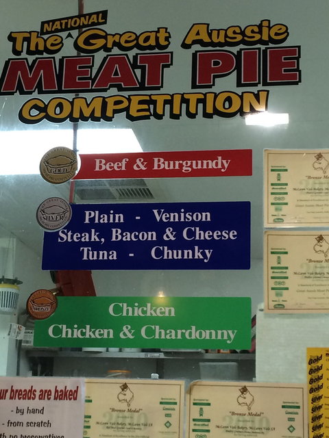 McLaren Vale Bakery - Lawyer Find 1