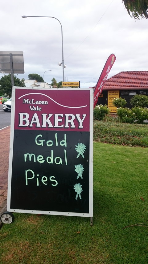 McLaren Vale Bakery - Lawyer Find 4