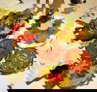 Mr India Restaurant - Click Find