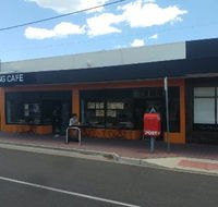 Mr Leeing's Cafe - Click Find
