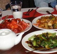 New Redgum Restaurant - Lawyer Find