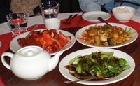 New Redgum Restaurant