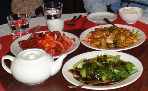New Redgum Restaurant - Lawyer Find 0