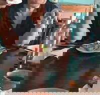 Nourish Me Happy Cafe - Click Find