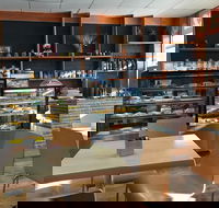 O'Furno Bakery Espresso Bar