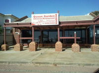 Ocean Garden Chinese Restaurant