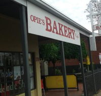 Opie's BakeryCafe - Click Find