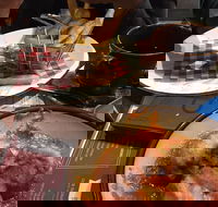 Panacea - Click Find