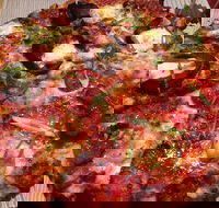 Pizza Craft - Click Find
