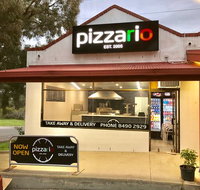 Pizzario - Lawyer Find