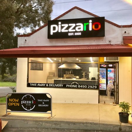 Pizzario - Lawyer Find 0