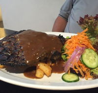 Plough and Harrow Pub and Restaurant - Click Find