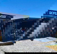 Port Burger - Bridge Guide