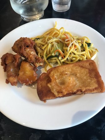 Queen Bee Indonesian And Chinese Restaurant - Bridge Guide 0