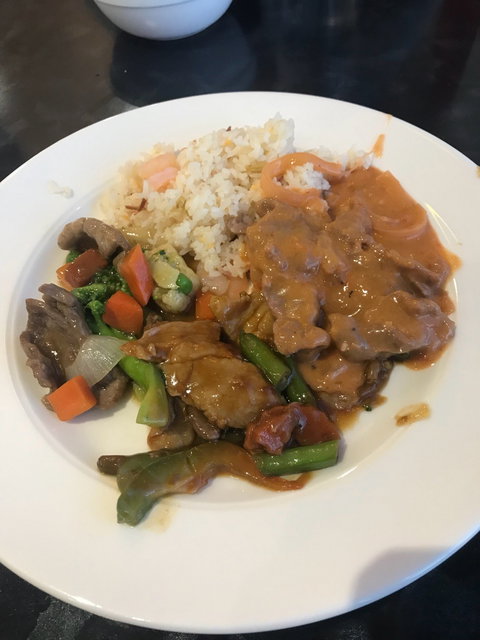 Queen Bee Indonesian And Chinese Restaurant - Bridge Guide 2