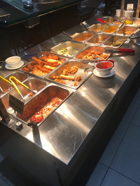 Queen Bee Indonesian And Chinese Restaurant - Bridge Guide 4