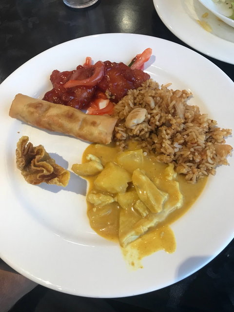 Queen Bee Indonesian And Chinese Restaurant - Bridge Guide 6