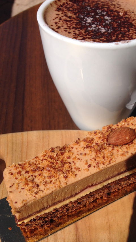 Red Cacao Chocolatier - Click Find 9