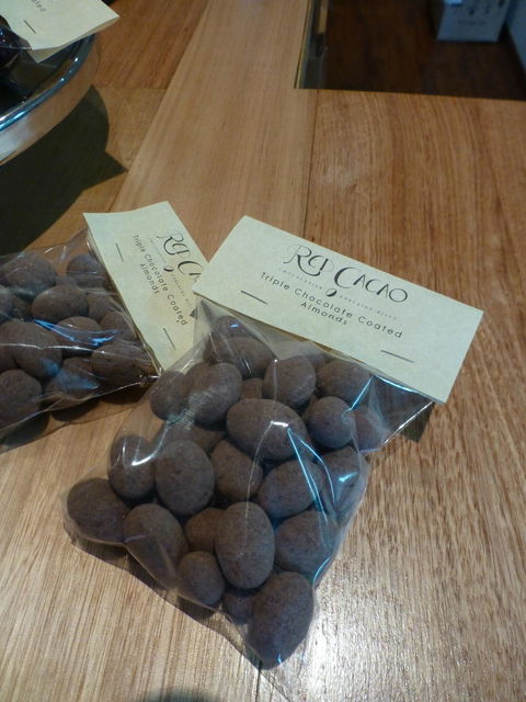 Red Cacao Chocolatier - Click Find 3