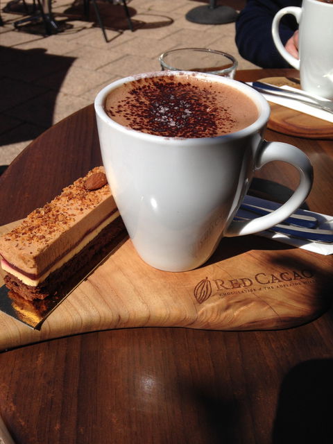 Red Cacao Chocolatier - Click Find 8