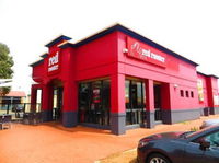 Red Rooster