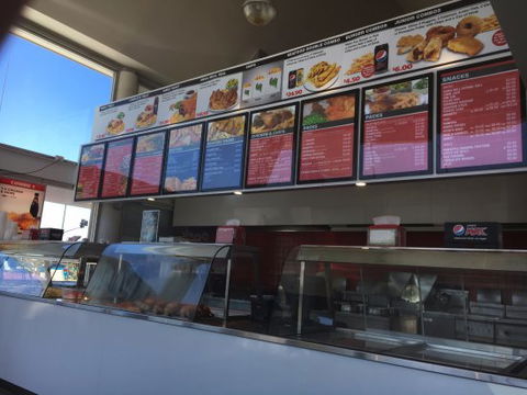 SA Chargrill Chickens & Seafood - Local Finder 0