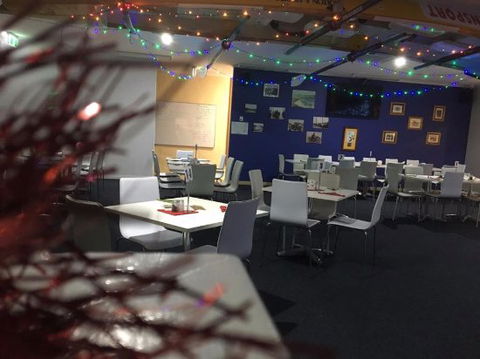 Sand Bar Cafe - Click Find 0