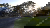 Serafino McLaren Vale Restaurant
