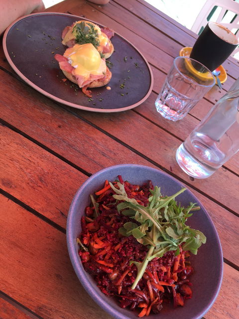 Sheoak Cafe - Click Find 5