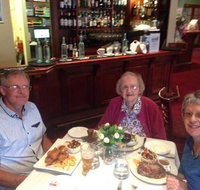 St Francis Restaurant Function Centre - Click Find