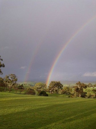 Tenafeate Creek Winery - Bridge Guide 0