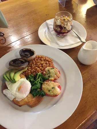 Terre Cafe & Bar - Lawyer Find 0