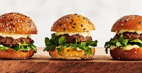 TGI Friday's - Bet 4u 0