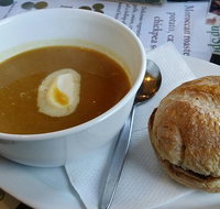 The Almond Carriage Cafe - Lawyer Find