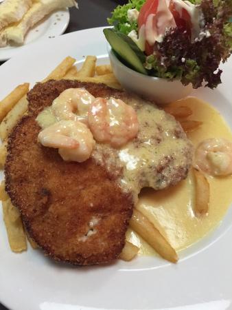 The Colonnades Tavern - Bet 4u 0