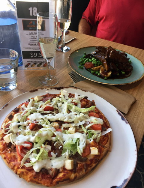 The Crown Hotel - Click Find 3